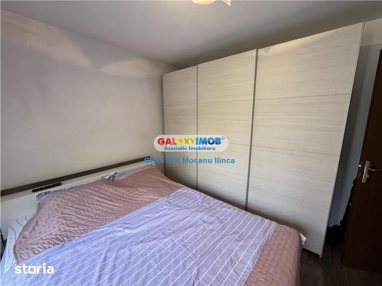 Apartament cu 2 camere în Nord