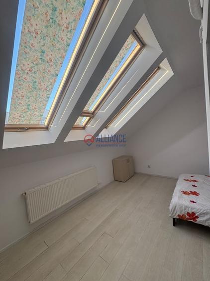 Apartament cu 3 camere decomandat în Tomis Nord