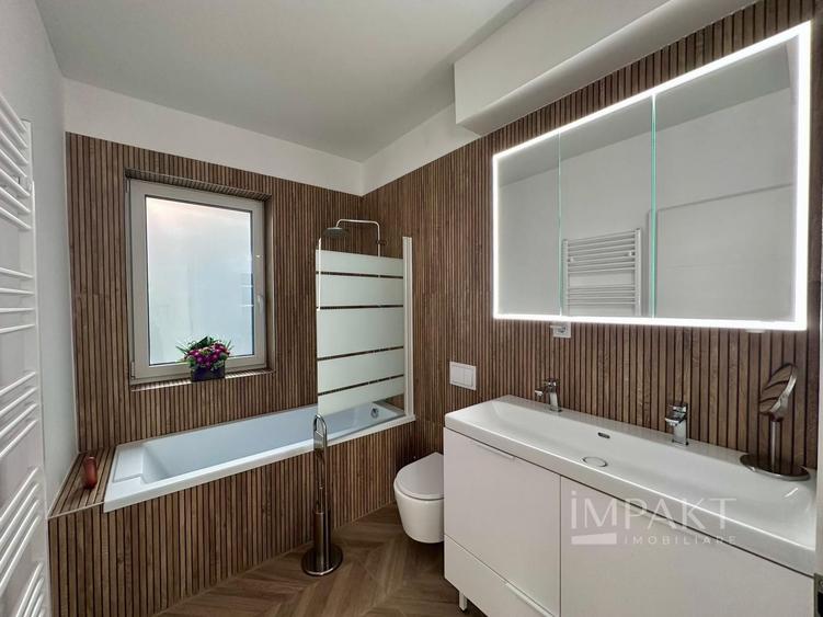 Duplex cu 4 camere cu Canalizare în Iris