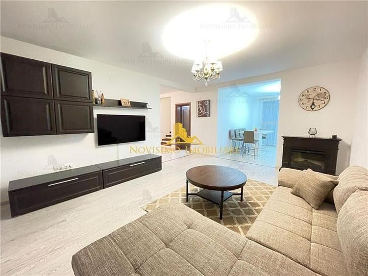Duplex cu 3 camere cu Teren 250 Mp în Albert