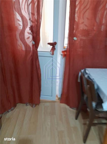 Apartament 3 camere, George Enescu - 1