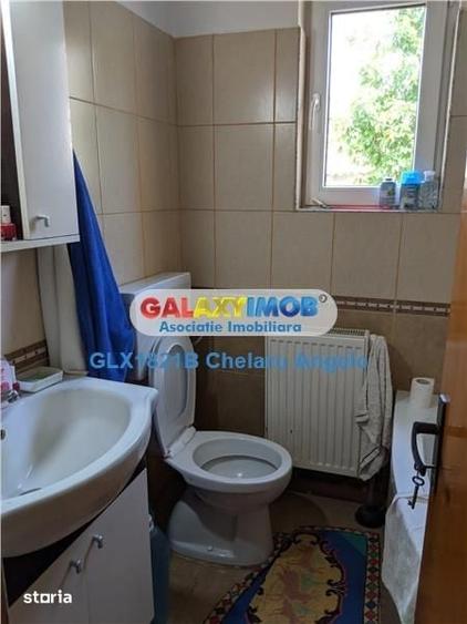 Casă cu 4 camere cu Teren 2000 Mp în Grădiștea