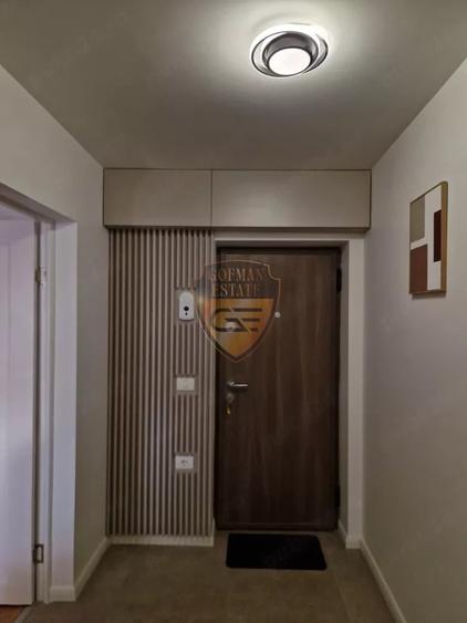 3 camere, Renovat Prima inchiriere, Faleza Nord, Santa Maria Bay - 2