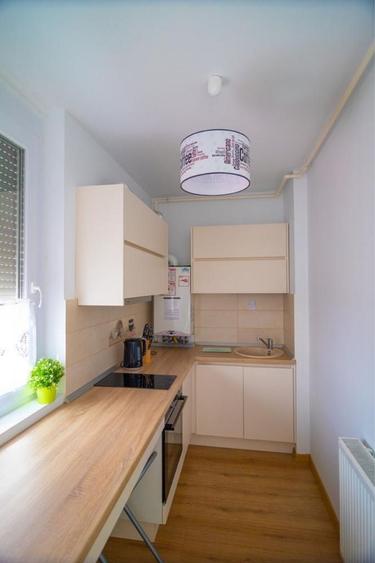 Apartament 2 camere Ared Decebal - 2