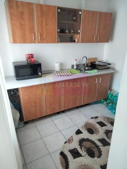 Garsonieră decomandată în Bragadiru