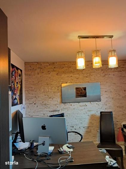Casă cu 4 camere cu Teren 680 Mp în Gruia