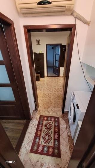 Apartament cu 2 camere în Ultracentral