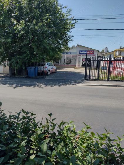 Spațiu comercial, de 540 mp, în Central