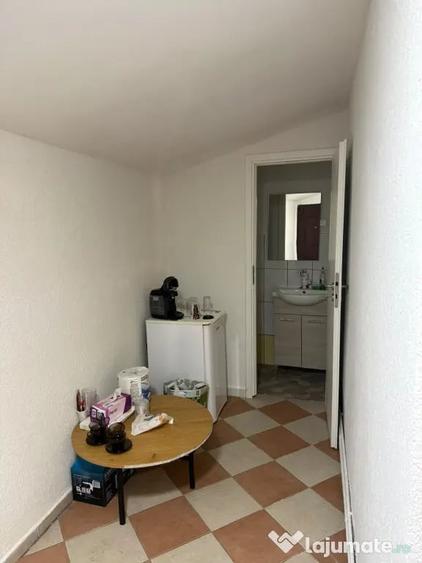 Casă cu 1 camere în Exterior Vest