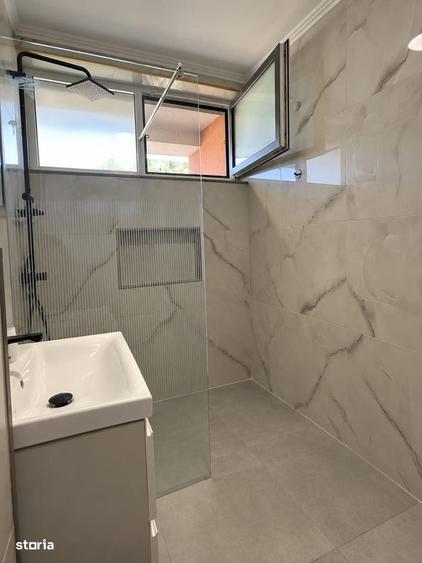 Apartament cu 2 camere decomandat în Oncea
