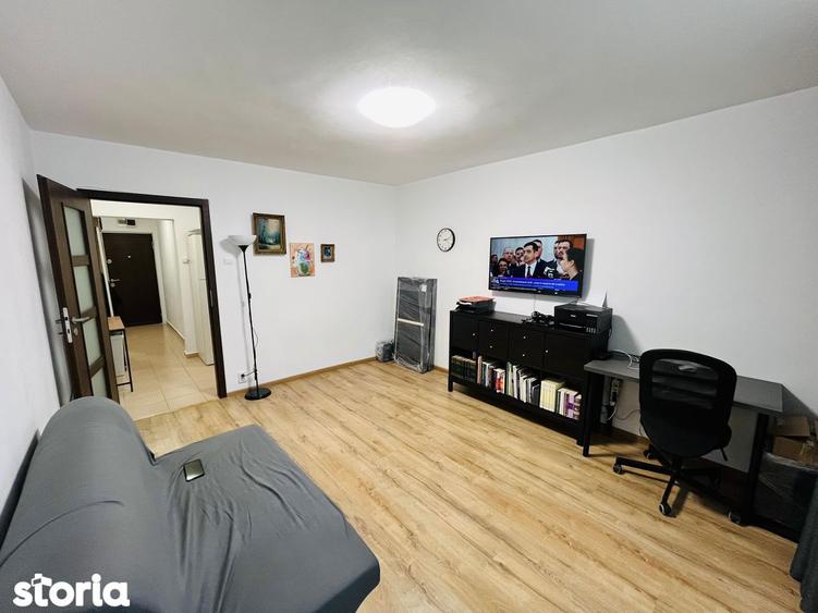 Apartament cu 2 camere decomandat în Drumul Taberei