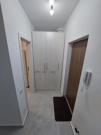 Garsonieră decomandată în Chiajna