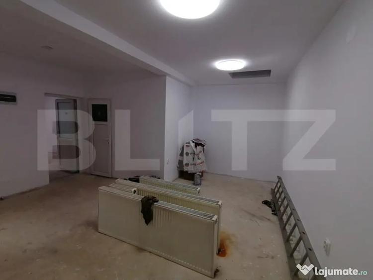 Spatiu de birou cu 3 incaperi, 73 mp, zona Semicentral - 6