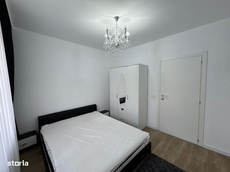 Apartament cu 2 camere în Lotus