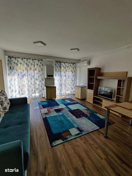Apartament cu 2 camere, Calea Torontalului - 14