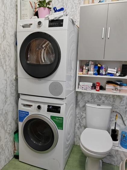 Apartament cu 2 camere semidecomandat în Doamna Ghica