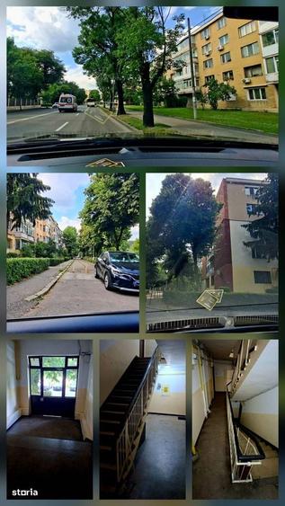 3 camere NORD/ Spitalul Militar , Decomandat/ LIBER/ finisaje clasice! - 5