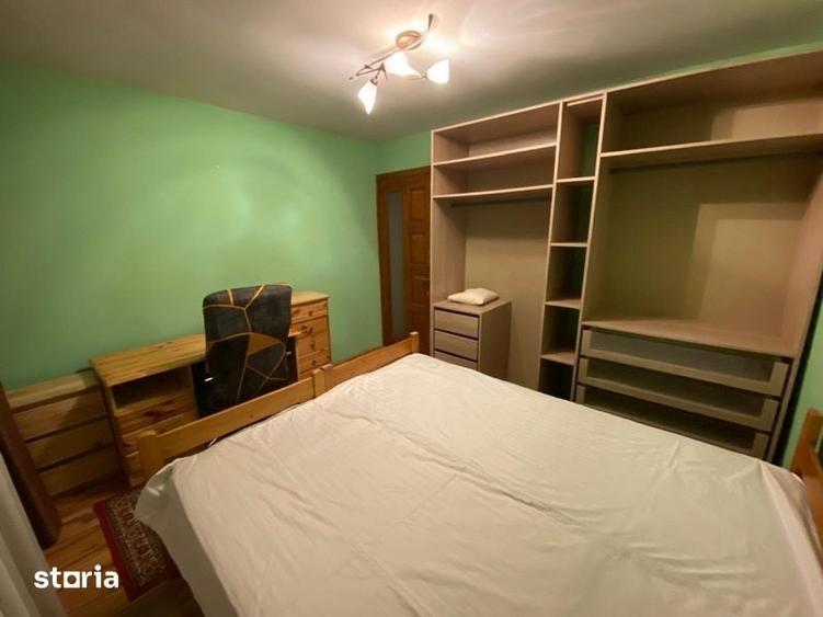 2 camere Intre Lacuri - 3