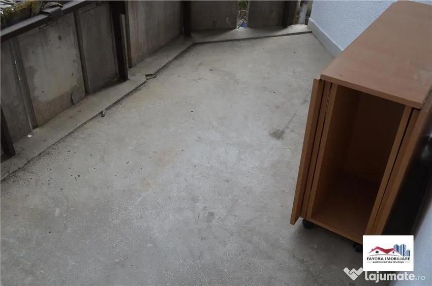 Apartament cu 2 camere decomandat în Tudor