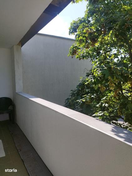 Apartament 2 camere decomandate Zorilor/parcul Agronomie - 5
