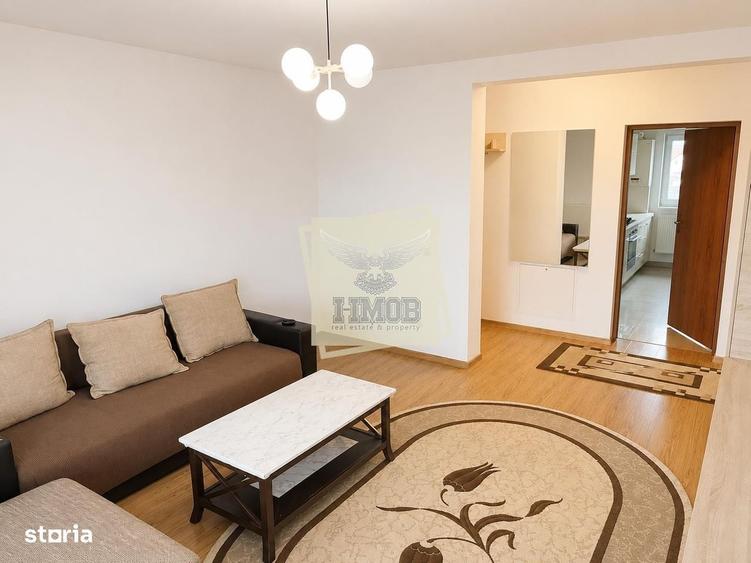 Apartament 3 Camere + Terasa 14mp | Loc parcare inclus | Selimbar - 1