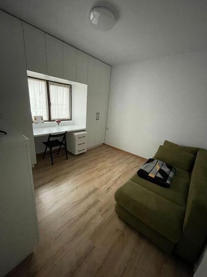 Casă cu 3 camere cu Teren 568 Mp în Ianova