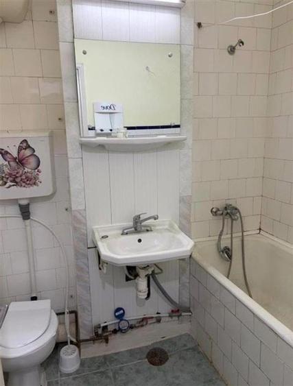 Apartament 2 Camere Decomandat Etajul 1 Tatarasi - 6