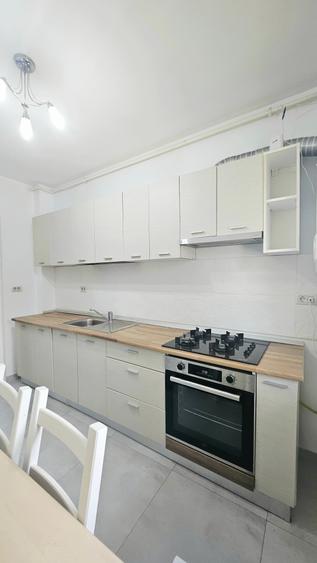 Vă așteptăm acasă! Apartament spațios cu 3 camere în zona Fundeni – Dobroești !! - 20