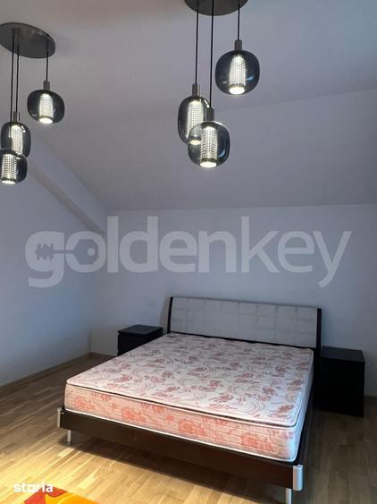 Vila individuala mobilata cu 3 dormitoare | 420mp teren - 11