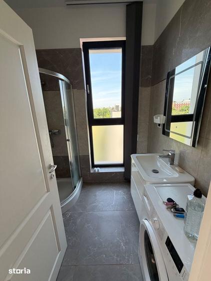 Apartament cu 2 camere în Grozăvești
