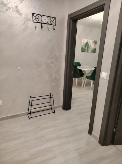 Apartament cu 2 camere de inchiriat in zona Unirii - 1