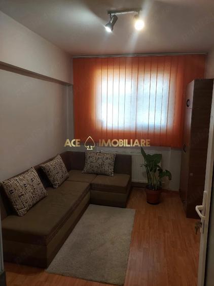 2 Camere de inchiriat | Berceni | Boiler | Mobilat | Utilat | - 1