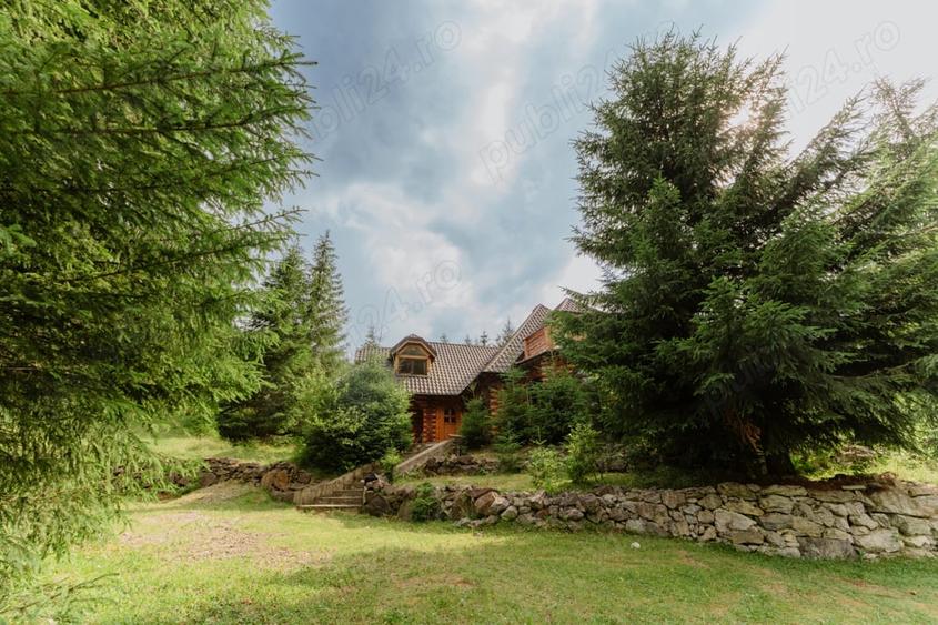Casă în Bosanci