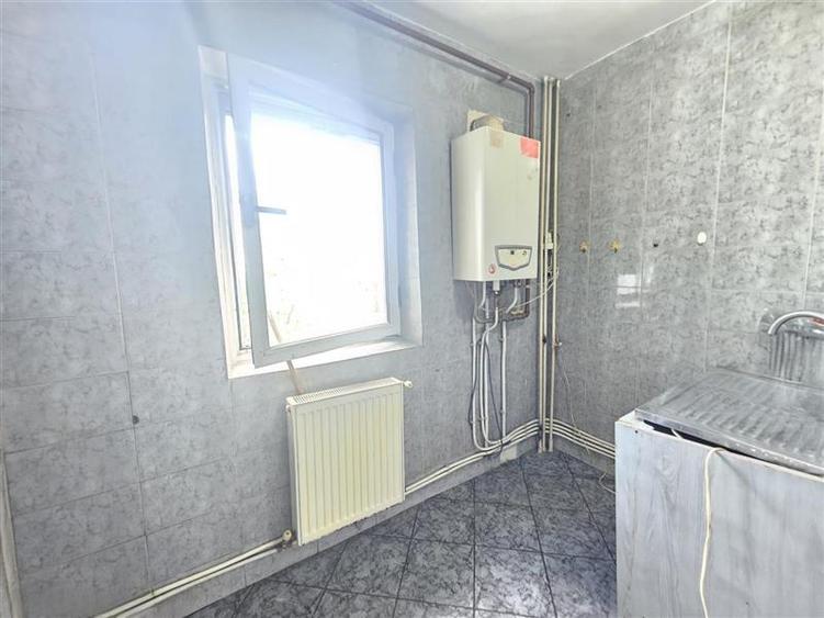 Garsonieră decomandată în Bistrița Lac