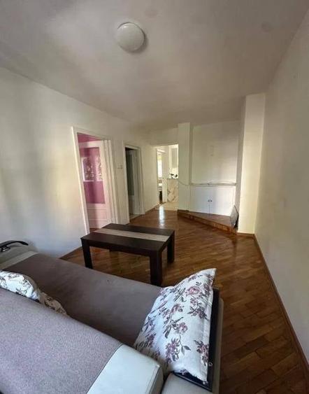 Apartament cu 2 camere semidecomandat în Mănăștur