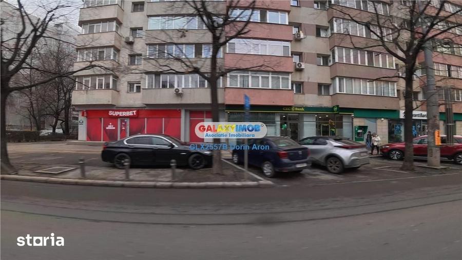 Spațiu comercial, de 127 mp, în Floreasca