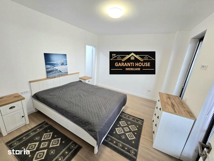 Apartament cu 3 camere în Gării