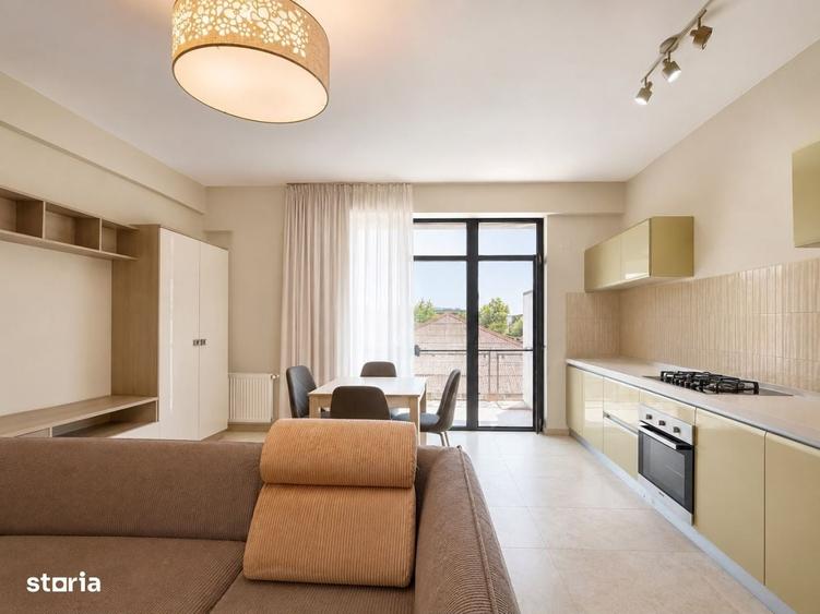 Apartament decomandat 2 camere | 300 m de plaja | Loc de parcare inclu - 5