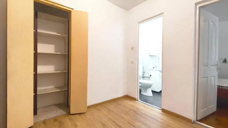 Apartament 1 camera in Deva, zona Zamfirescu Parter - 13