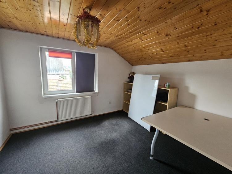 Duplex cu 6 camere cu Canalizare în Gheorgheni