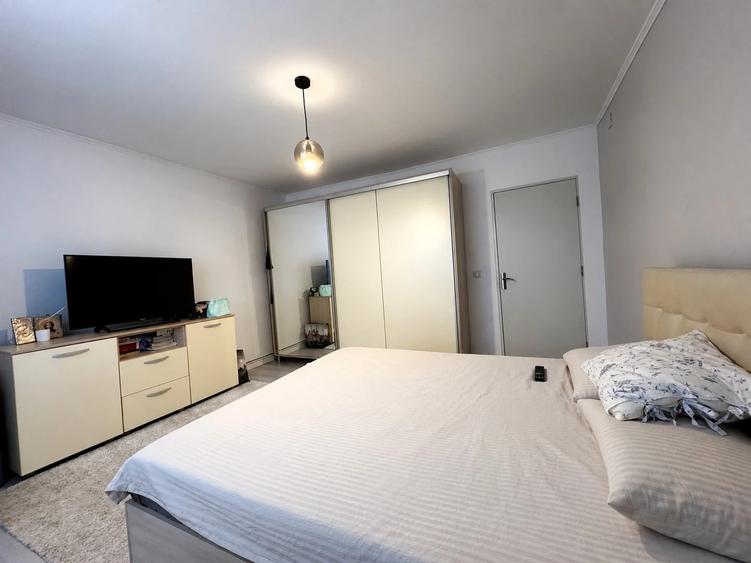 Apartament cu 2 camere decomandat în Tudor Vladimirescu