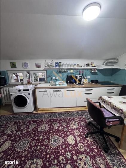 Casă cu 4 camere cu Teren 800 Mp în Săsar