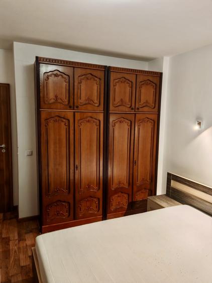 Apartament cu 2 camere decomandat, mobilat în Florești
