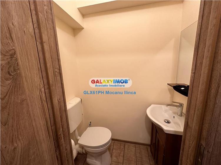 Apartament cu 3 camere decomandat, mobilat în Ultracentral