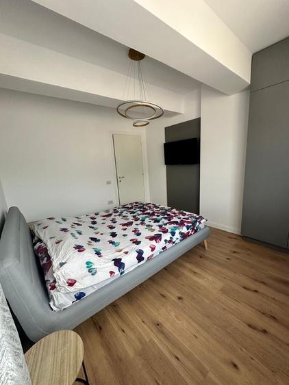 Inchiriez apartament 2 camere tip studio centru zavoi parc - 3