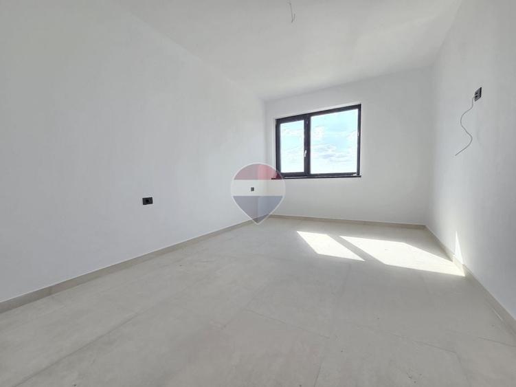 Apartament cu 2 camere decomandat în Nord