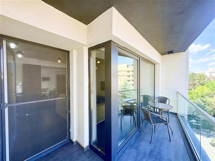 Apartament de inchiriere 3 camere Soseaua Nordului Herastrau - 25