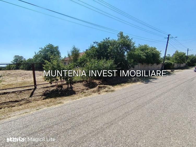 Spațiu comercial, în Poiana Lacului