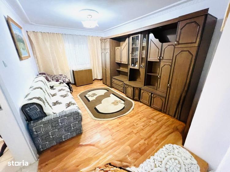 Apartament cu 2 camere în Tudor Vladimirescu