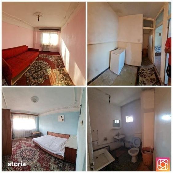 Apartament cu 4 camere în Central